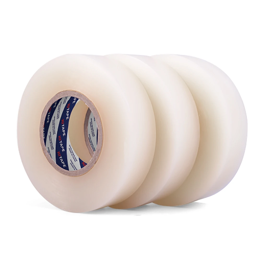 2 .Transparent PVC Sealing Tape.webp